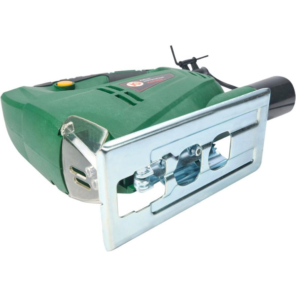 Электролобзик Калибр ЛЭМ-450Е