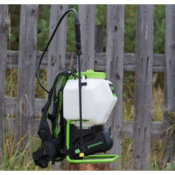 Опрыскиватель Greenworks G24BPSII 5300307 (без АКБ и ЗУ)