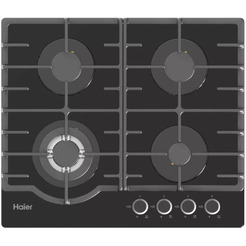 Газовая варочная поверхность Haier HHX-G64RFB