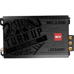Автомобильный усилитель ACV MC-2.90D