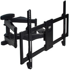 Кронштейн Kromax ATLANTIS-35 (черный)