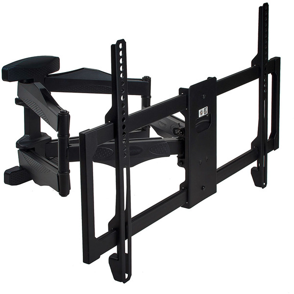 Кронштейн Kromax ATLANTIS-35 (черный)