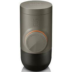 Ручная кофеварка WACACO Minipresso GR2