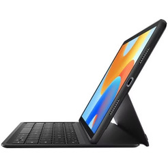 Планшет Huawei MatePad 11.5 Wi-Fi BTKR-W09 6GB/128GB с клавиатурой (космический серый)