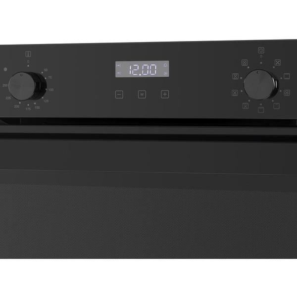 Духовой шкаф MAUNFELD EOEM.769B3