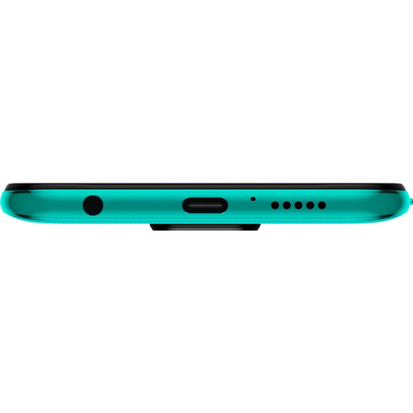 Смартфон Xiaomi REDMI NOTE 9 Pro 6GB/128GB Tropical Green EU