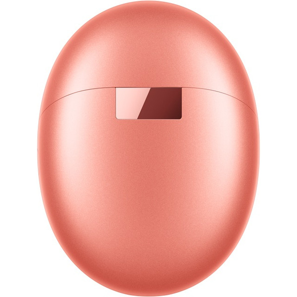 Беспроводные наушники HUAWEI Freebuds 5 T0013 (оранжевый коралл)