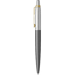 Ручка шариковая Parker Jotter Grey Core GT 2213723