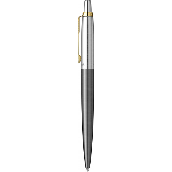 Ручка шариковая Parker Jotter Grey Core GT 2213723