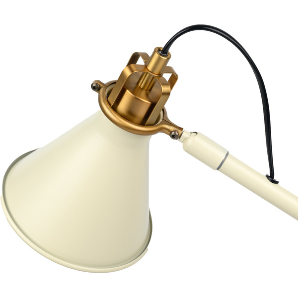 Настольная лампа ArtStyle HT-919BG (бежевый)