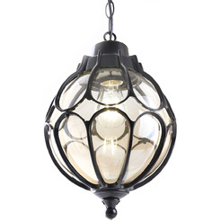 Садовый светильник Feron 06345