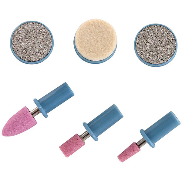 Маникюрный набор SCARLETT SC-MS95007DBL