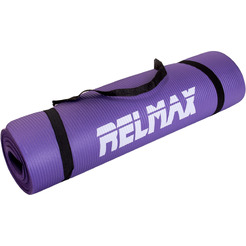 Коврик туристический RELMAX Yoga mat 183х61х0.8см