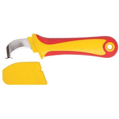 Нож электромонтажный FIT 10604