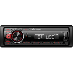 USB-магнитола Pioneer MVH-S125UI