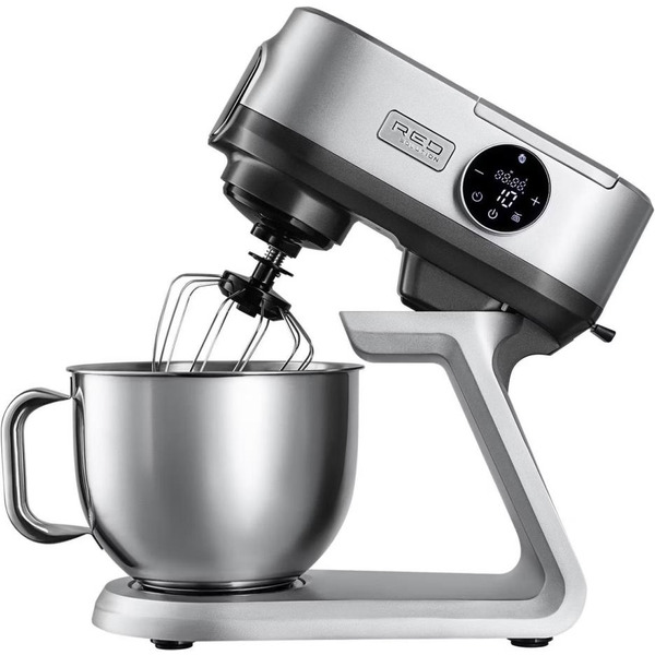 Кухонная машина RED SOLUTION X1000