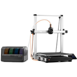 3D принтер Anycubic Kobra 3 Max Combo (KMCBBK0A-O)