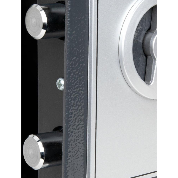 Сейф мебельный DASWERK SC-250EL (291343)