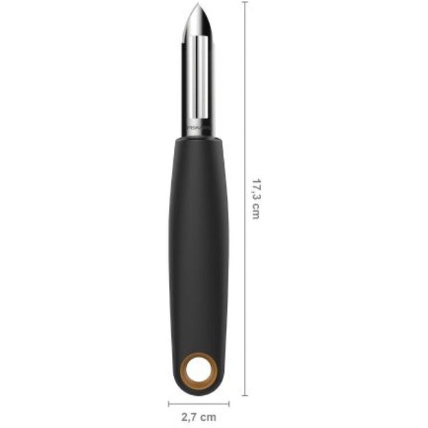 Овощечистка Fiskars Functional Form 1014418