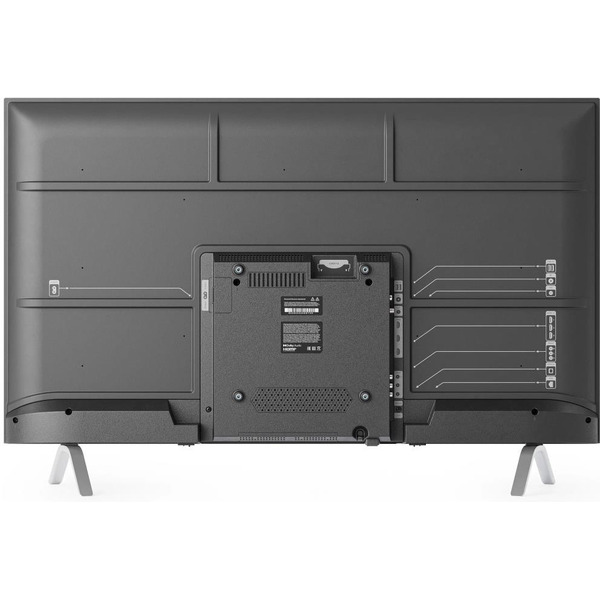 Телевизор Яндекс с Алисой 43 (YNDX-00071)