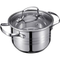 Кастрюля Regent Inox Cintura 93-CIN-05