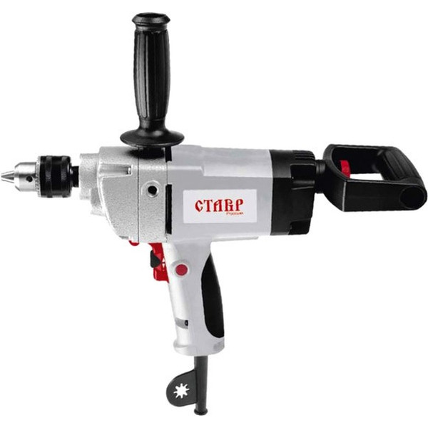Дрель Ставр ДМ-16/1100