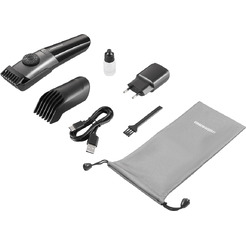 Триммер РЕДМОНД HT4801 (черный)