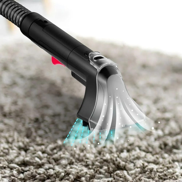 Моющий пылесос Kitfort КТ-5162-1