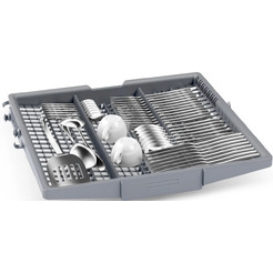 Посудомоечная машина Bosch Serie 4 SMV4HVX14E