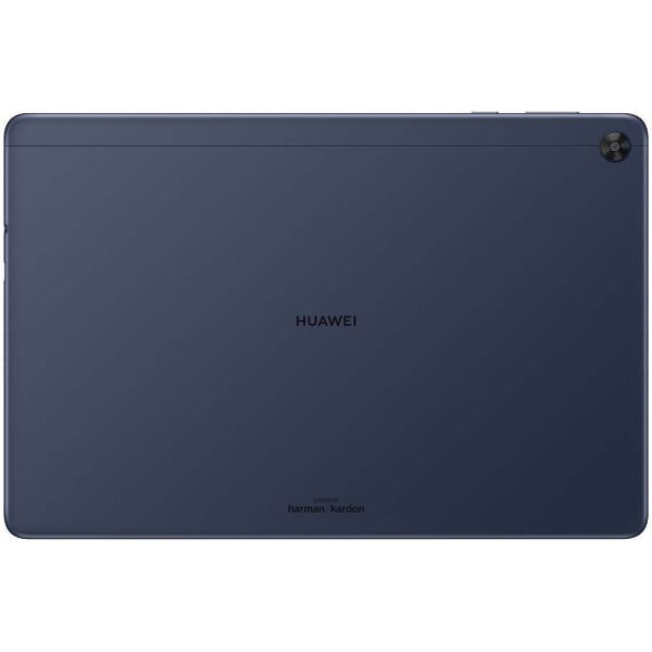 Планшет Huawei MatePad T10s AGS3K-W09 4GB/128GB Wi-Fi (насыщенный синий)