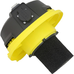 Пылесос Калибр СПП-1300/25