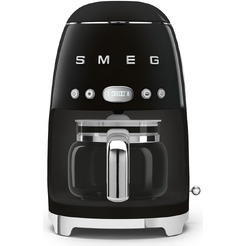 Капельная кофеварка Smeg DCF02BLMEU