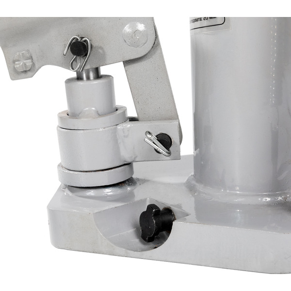 Домкрат КВТ ДА50П145Н 89194