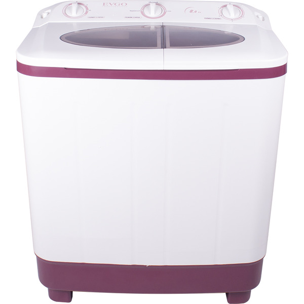 Активаторная стиральная машина Evgo WS-80PET