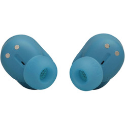 Наушники JBL Tune Buds 2 (темно-бирюзовый)