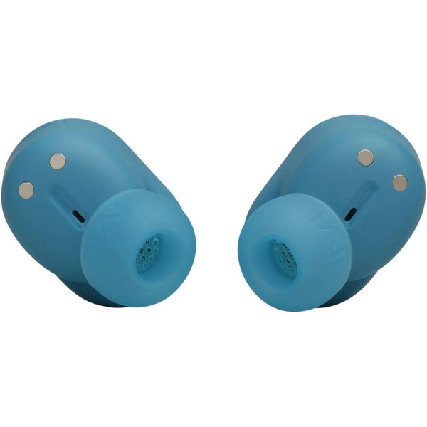 Наушники JBL Tune Buds 2 (темно-бирюзовый)