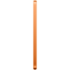 Внешний аккумулятор Xiaomi UltraThin Magnetic Power Bank 5000 15W MDY-20-EB BHR0975GL (оранжевый)