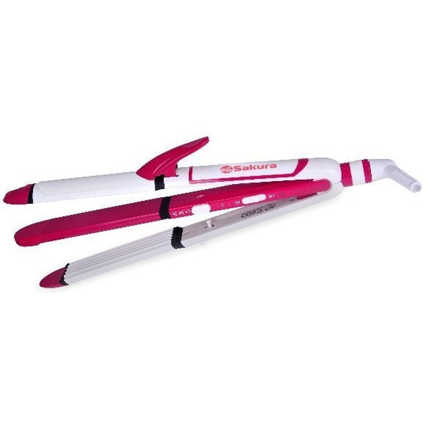 Стайлер Sakura SA-4520P .