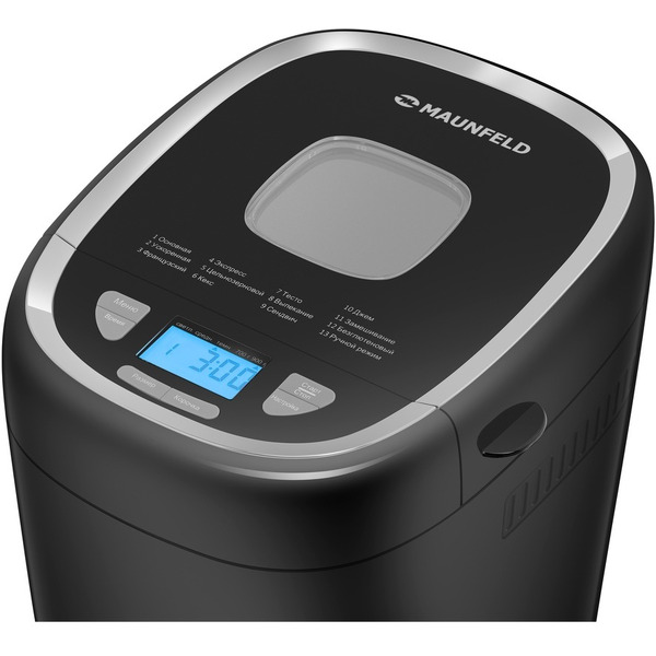 Хлебопечь MAUNFELD MBM-900PB