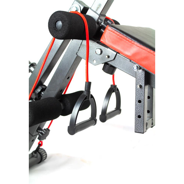 Скамья для пресса с партой AMETIST 49 PRO