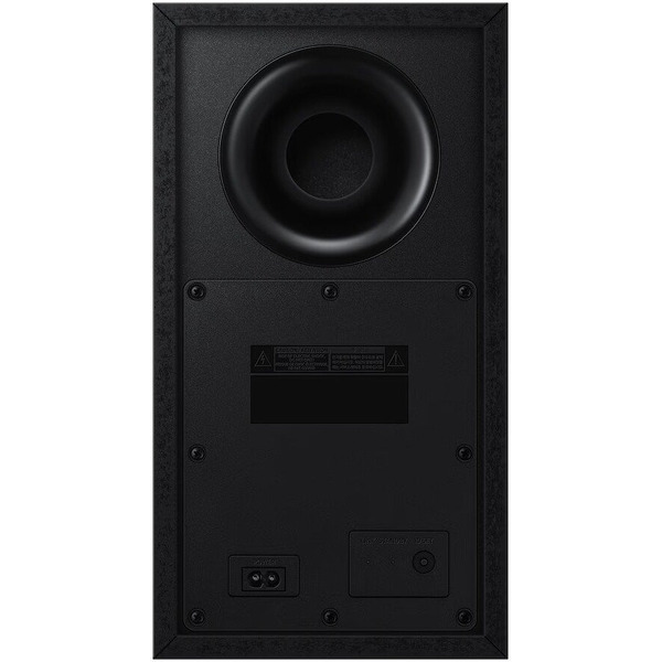 Саундбар Samsung HW-B450F/RU