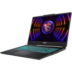 Игровой ноутбук MSI Cyborg 15 A2RVE-2404XBY