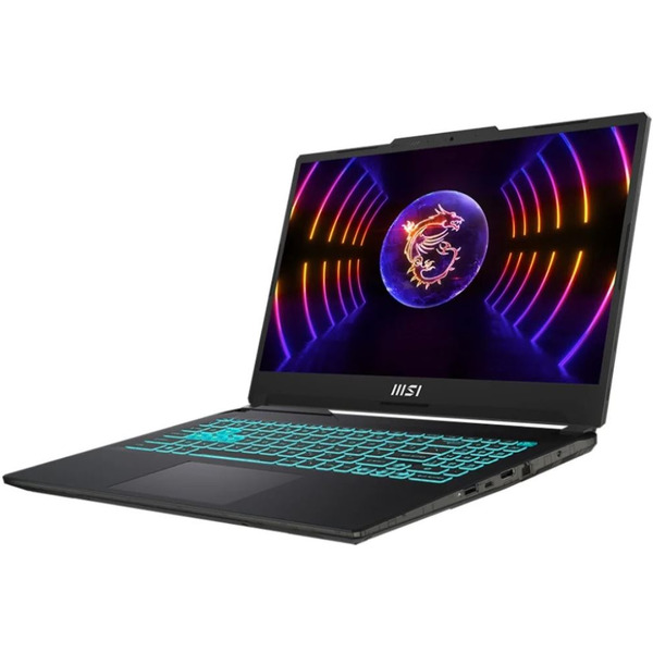 Игровой ноутбук MSI Cyborg 15 A2RVE-2404XBY