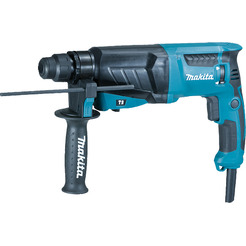Перфоратор Makita HR2630