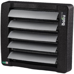 Тепловентилятор Ballu BHP-W3-25-LN