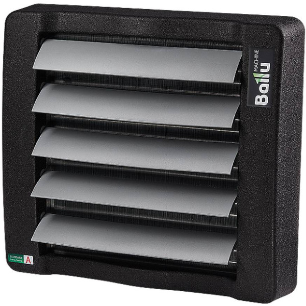 Тепловентилятор Ballu BHP-W3-25-LN