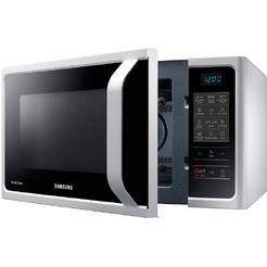 Микроволновая печь Samsung MC28H5013AW/BW