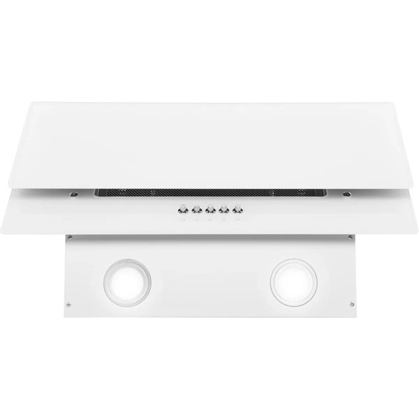 Кухонная вытяжка Hyundai HGH 6830 WG