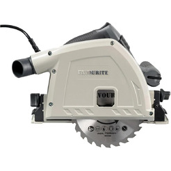 Пила циркулярная FAVOURITE FCS 165GR PROF