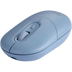 Мышь Acer OMR301 (синий)